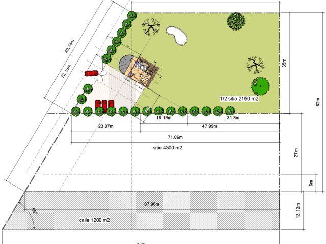 plano ubicacion