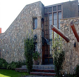 Casa R. Torres